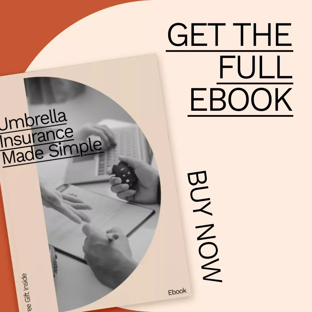 Umbrella Insurance Made Simple: A Comprehensive Guide to Coverage, Costs & Real-Life Protection