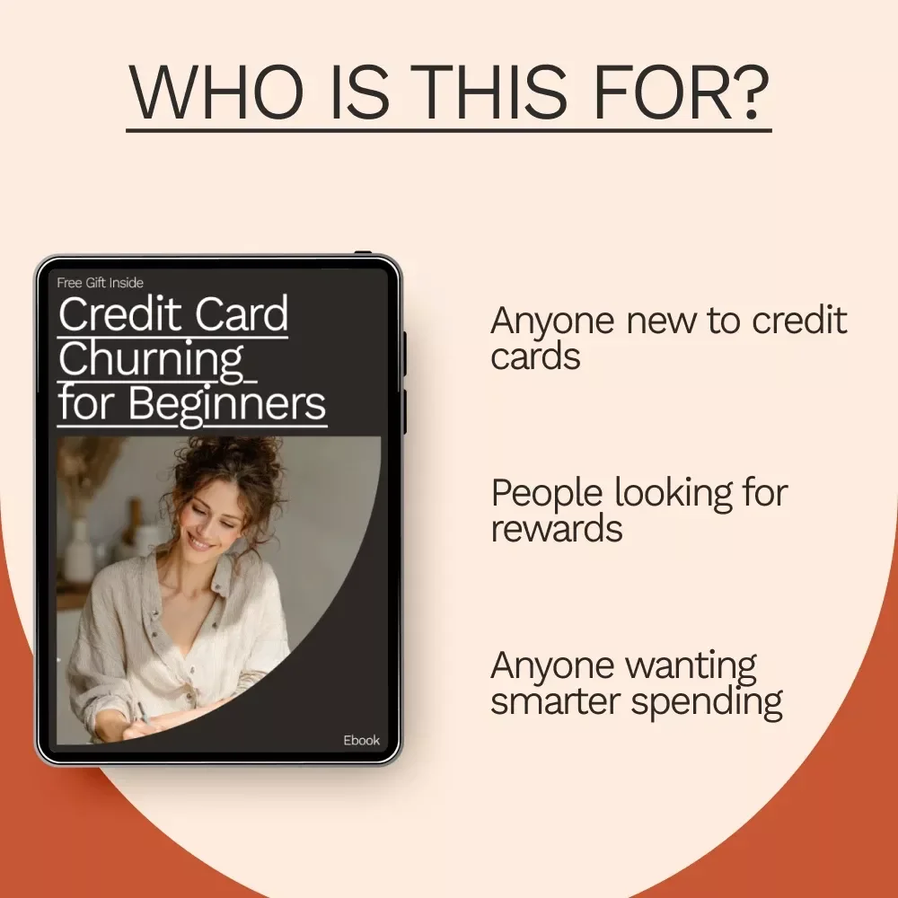 Credit Card Churning for Beginners: A Complete Guide to Earning Rewards and Maximizing Benefits