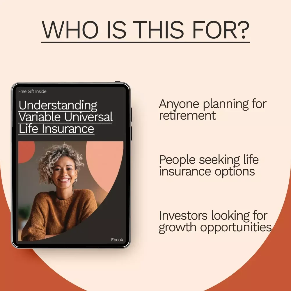 Understanding Variable Universal Life Insurance: A Comprehensive eBook Guide