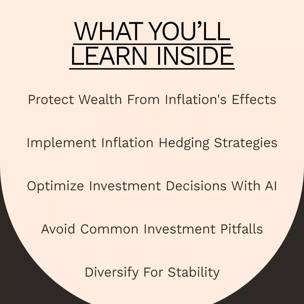 Smart Inflation Hedging Investment Strategies: A Comprehensive Guide to Safeguard Your Wealth