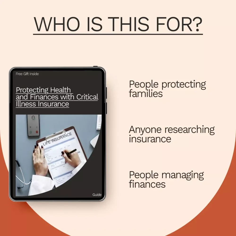 Protecting Health and Finances with Critical Illness Insurance – Smart Guide Answering “critical illness insurance is it worth it” for Families & Professionals