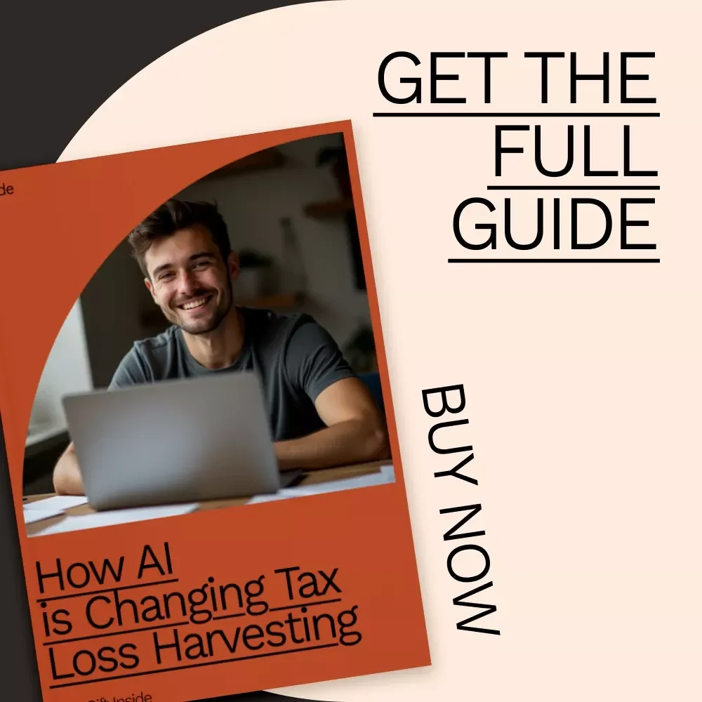How AI Is Changing Tax Loss Harvesting: A Comprehensive Guide to Using AI for Tax Loss Harvesting Explained