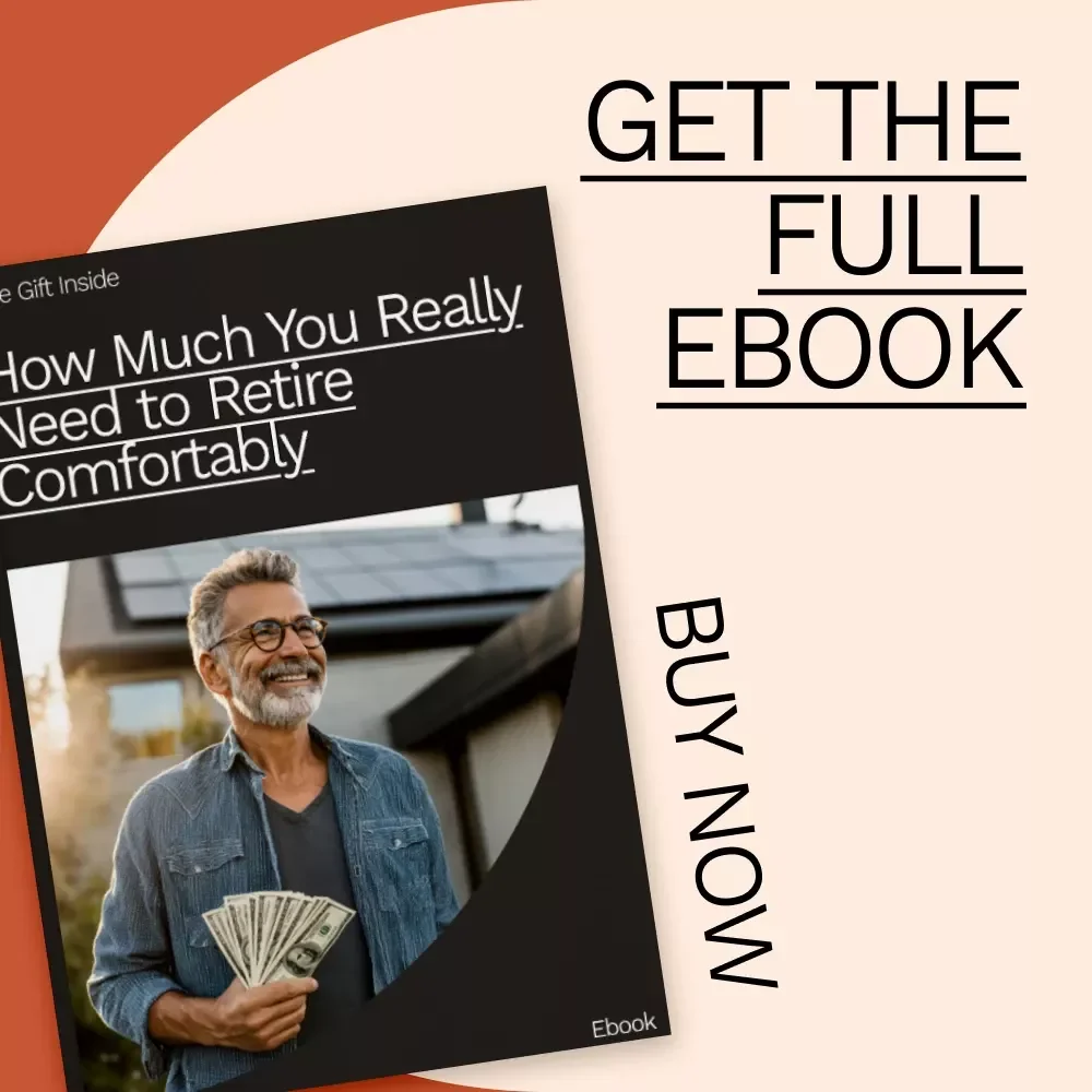 How Much You Really Need to Retire Comfortably: The Ultimate Guide to FIRE Number Calculation and Planning