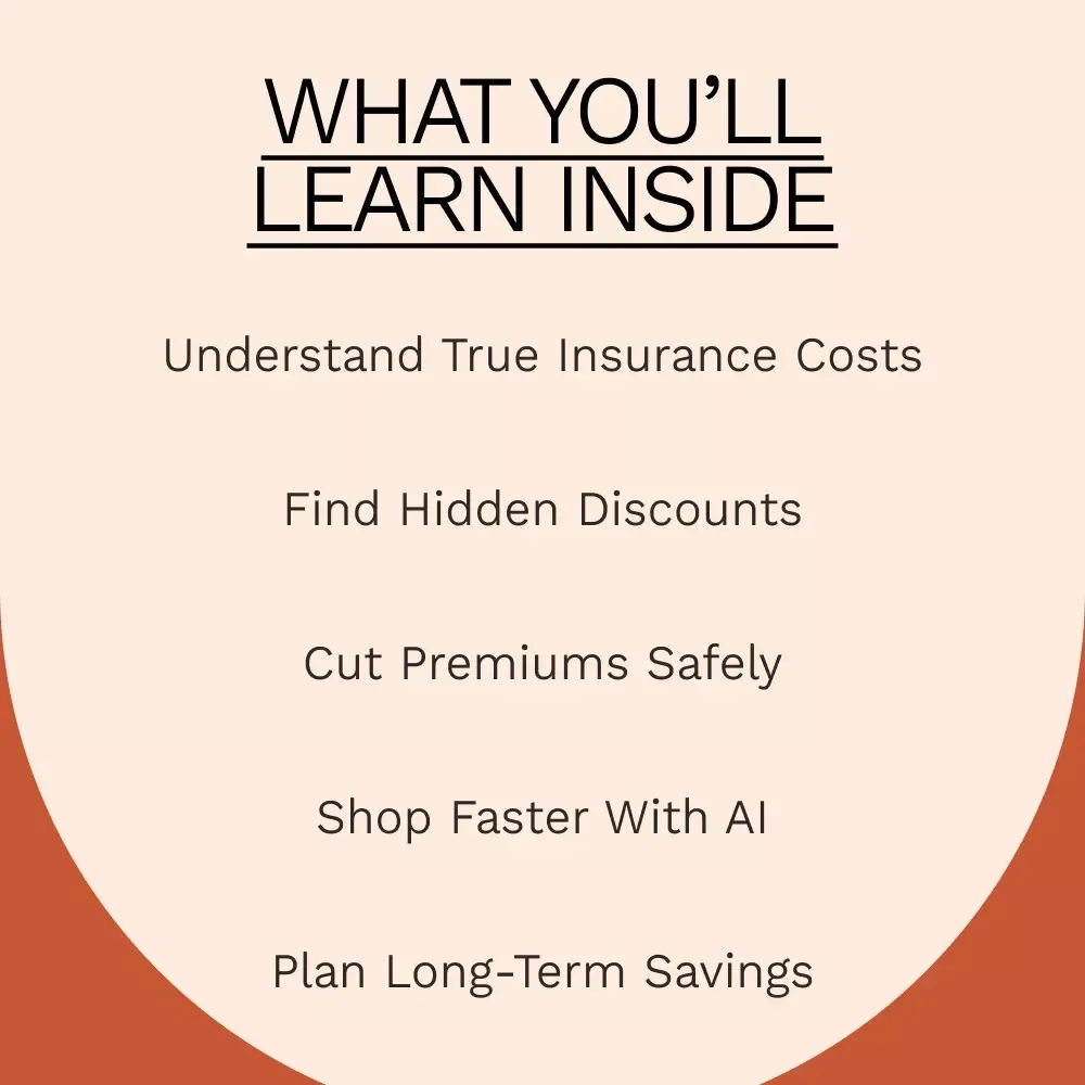 Saving Money on Car Insurance | A Practical Guide on how to save money on car insurance Without Losing Coverage
