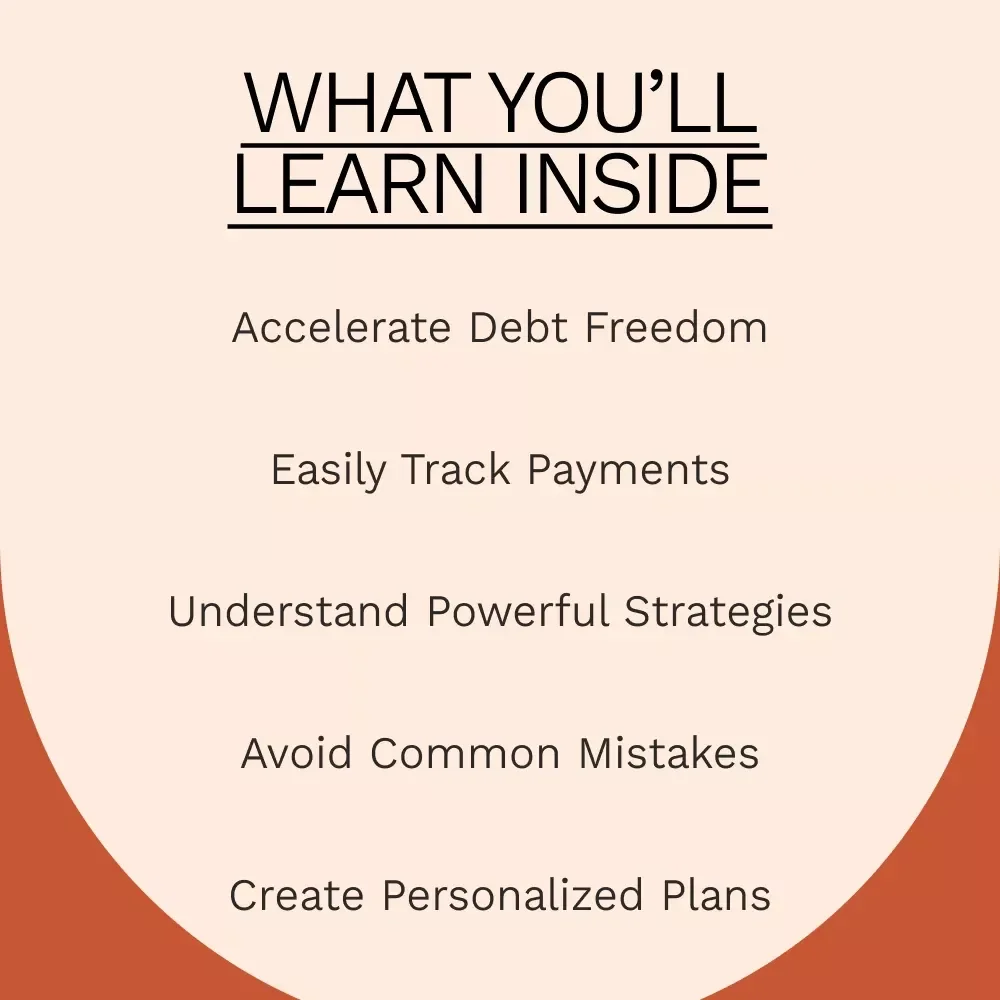Using a Debt Payoff Calculator with Extra Payments: Your Ultimate Guide to Crushing Debt Fast
