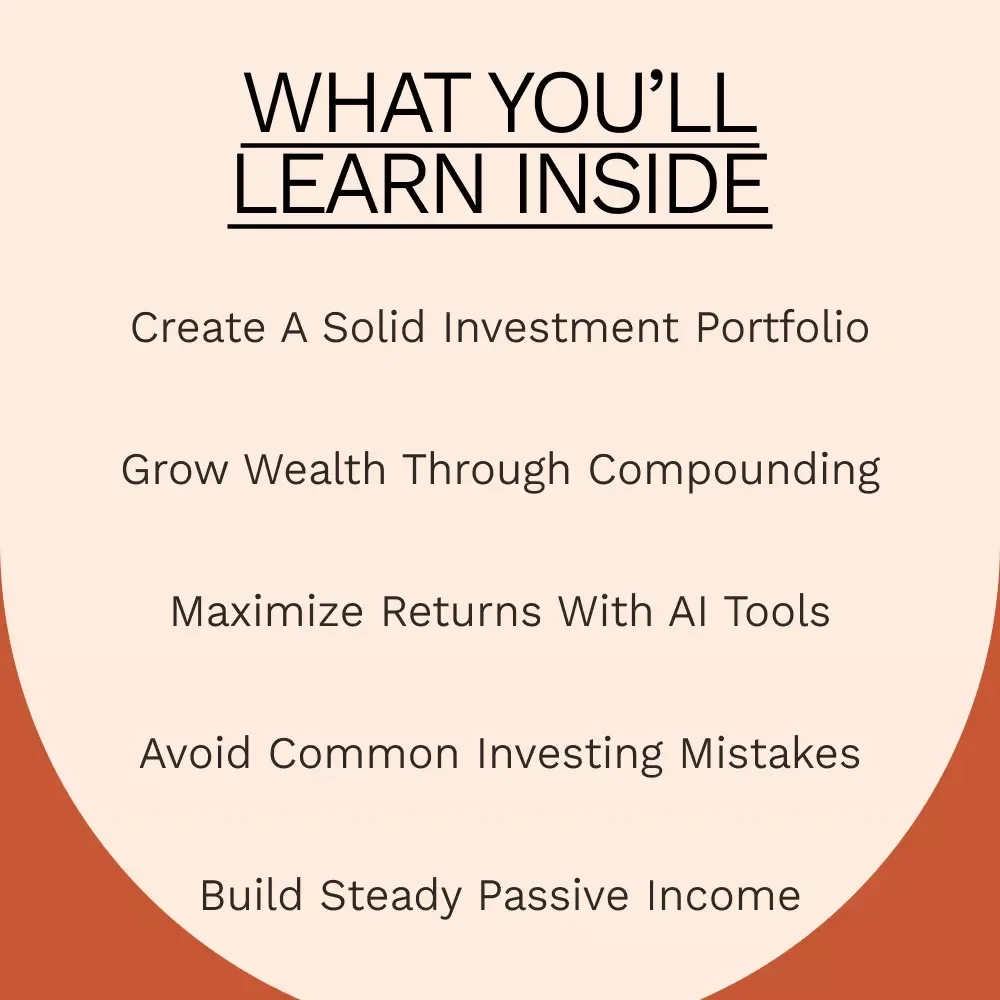 The Ultimate Guide to Dividend Growth Investing: Master the Strategy for Building Long-Term Wealth