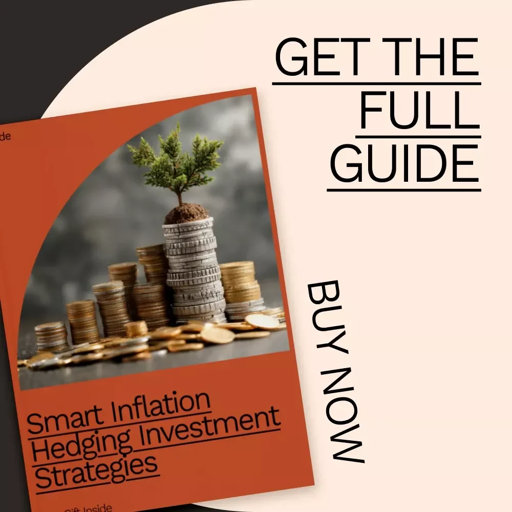 Smart Inflation Hedging Investment Strategies: A Comprehensive Guide to Safeguard Your Wealth