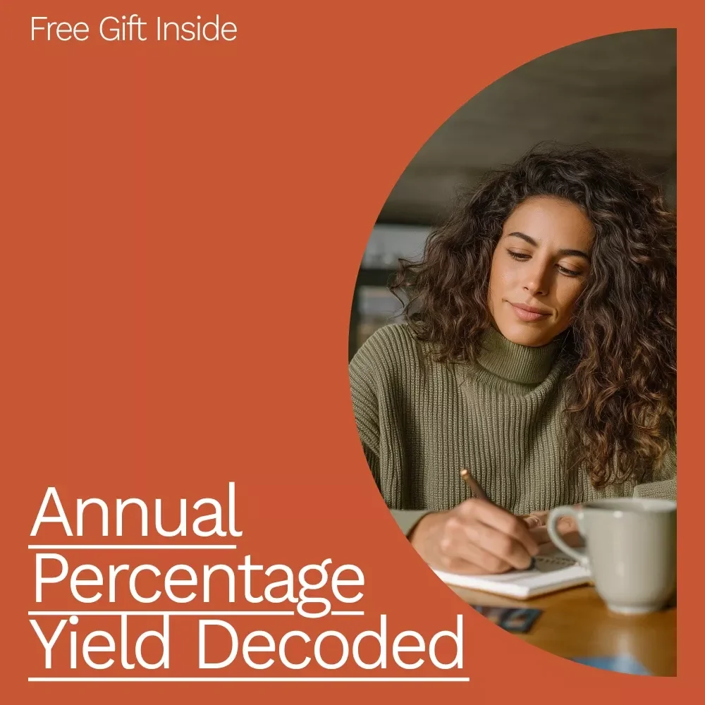 Annual Percentage Yield Decoded – APY Explained Checklist for Smart Savings, Compound Interest Tips & Account Comparison Guide