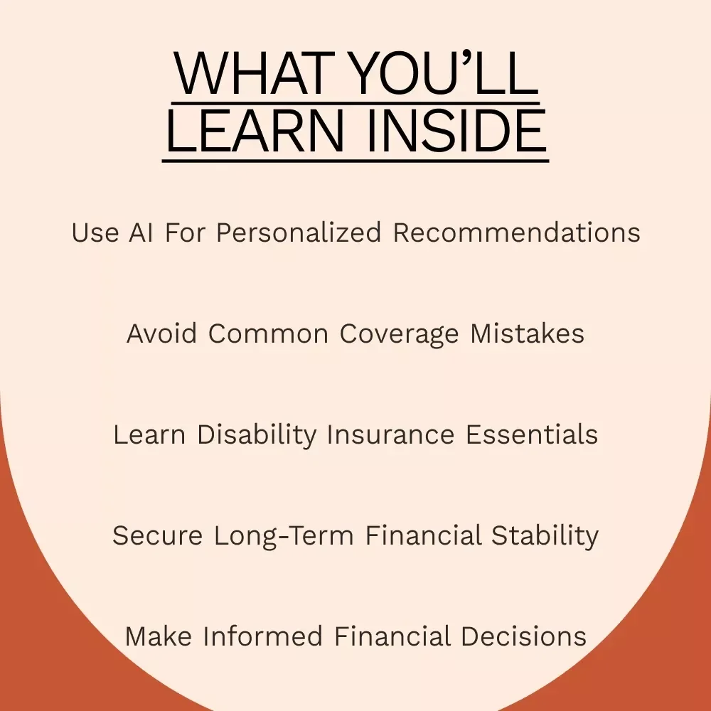 Why Disability Insurance Is a Must-Have: The Essential Guide for Financial Security