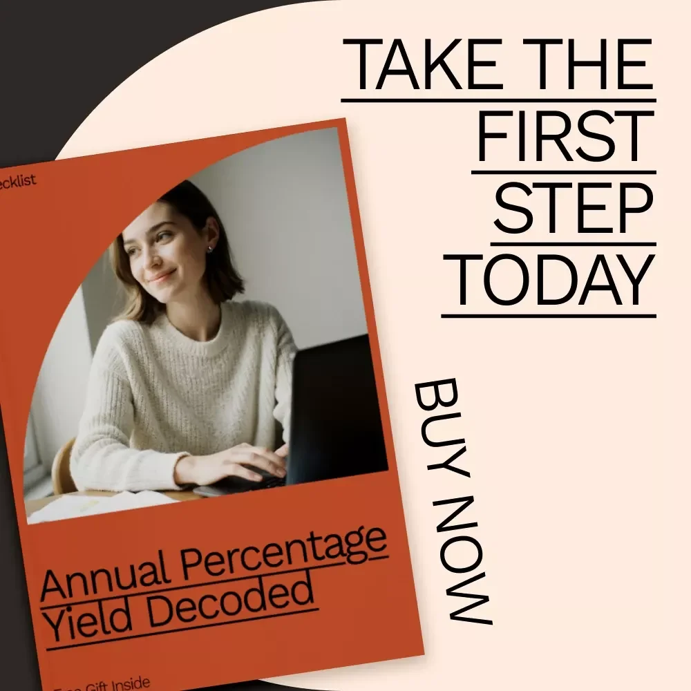 Annual Percentage Yield Decoded – APY Explained Checklist for Smart Savings, Compound Interest Tips & Account Comparison Guide