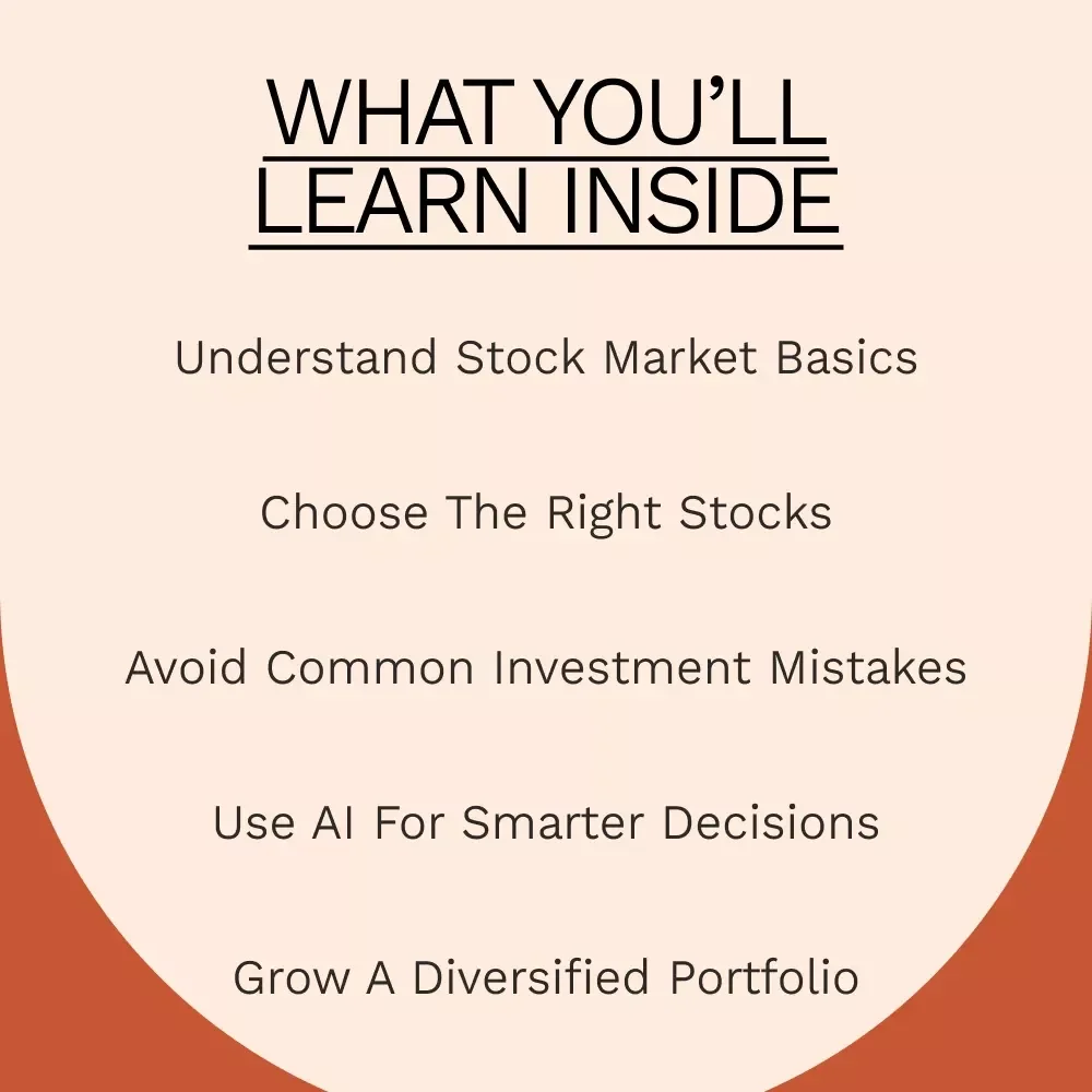 Investing Made Simple for First-Time Stock Buyers – A Beginner’s Guide to Buying Stocks for the First Time