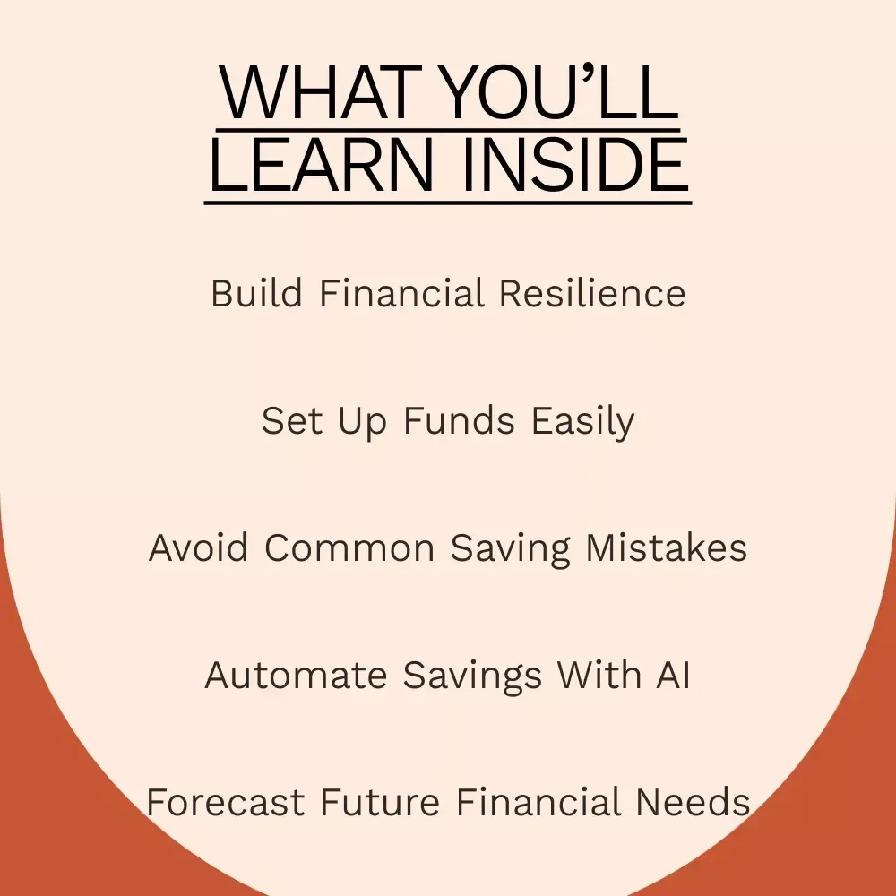 Emergency Fund vs Sinking Fund: The Ultimate Guide to Managing Your Money Wisely