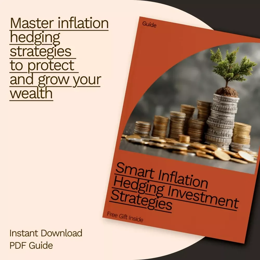 Smart Inflation Hedging Investment Strategies: A Comprehensive Guide to Safeguard Your Wealth