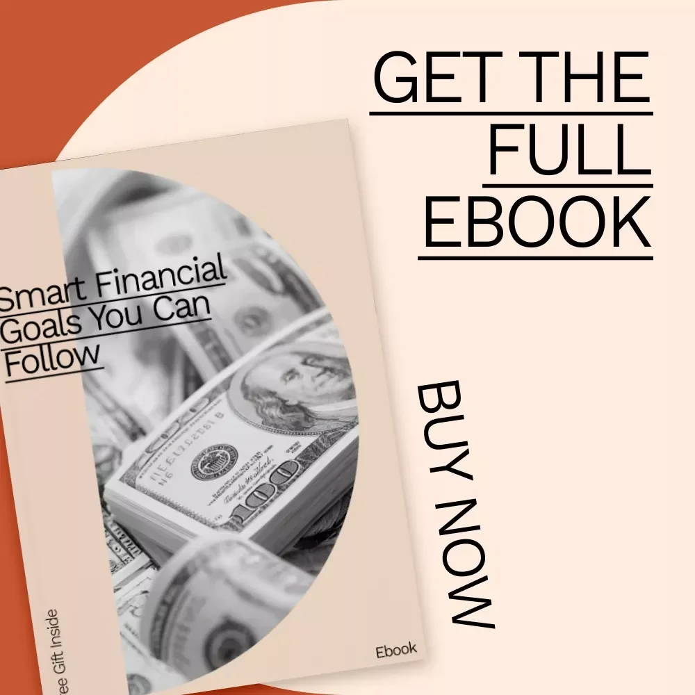 Smart Financial Goals You Can Follow: Achievable Strategies & SMART Examples for Your Money Journey