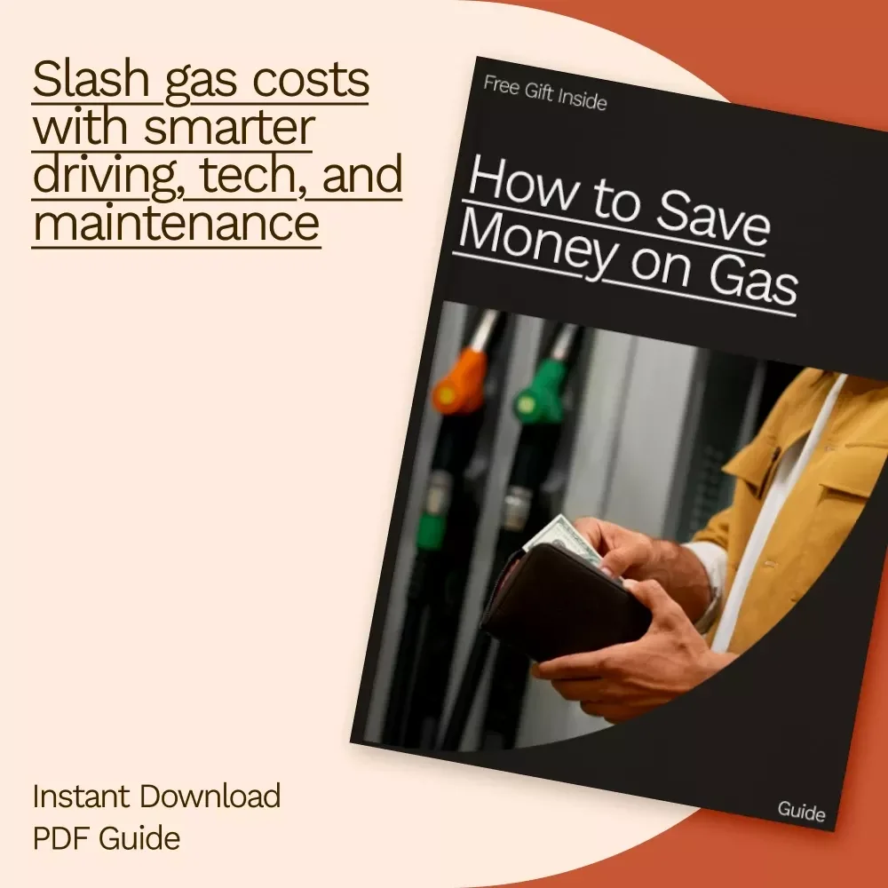 How to Save Money on Gas: A Practical Guide to Cutting Fuel Costs & Improving Efficiency