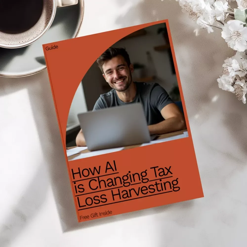 How AI Is Changing Tax Loss Harvesting: A Comprehensive Guide to Using AI for Tax Loss Harvesting Explained