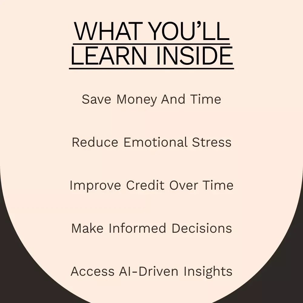 Debt Management Plan vs Bankruptcy - A Complete Guide to Making the Right Financial Decision | eBook Download