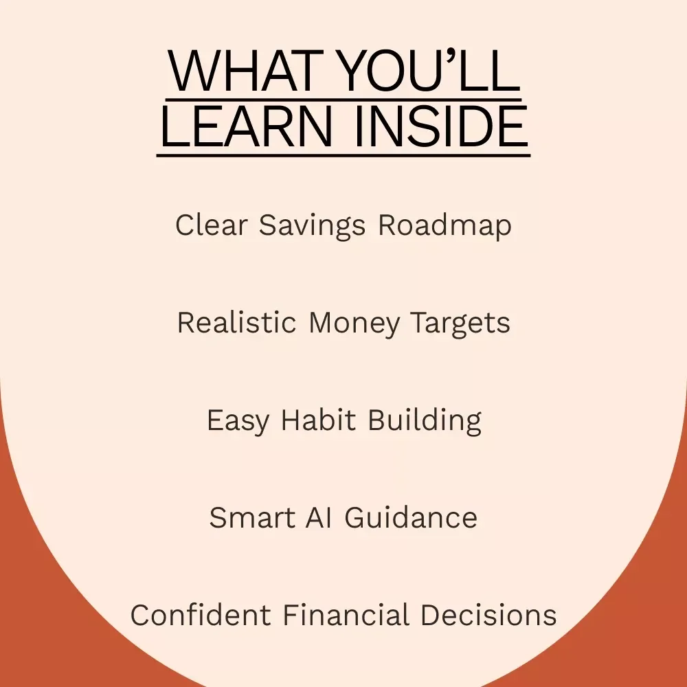 Build an Emergency Fund That Actually Works – Printable Guide for Beginners | Step-by-Step Savings Workbook | How to Build an Emergency Fund | Digital Download