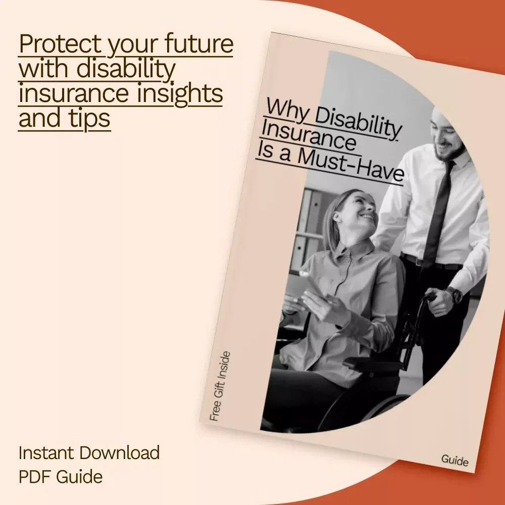 Why Disability Insurance Is a Must-Have: The Essential Guide for Financial Security