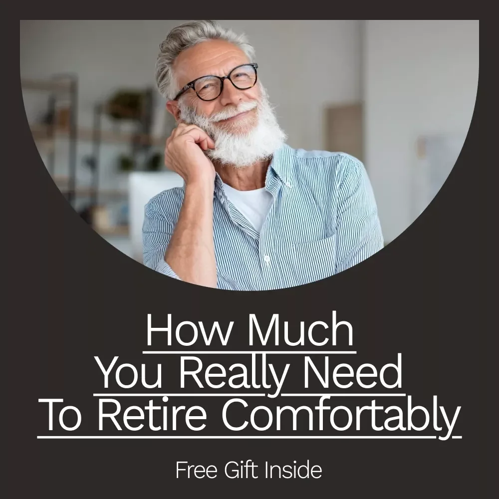 How Much You Really Need to Retire Comfortably: The Ultimate Guide to FIRE Number Calculation and Planning