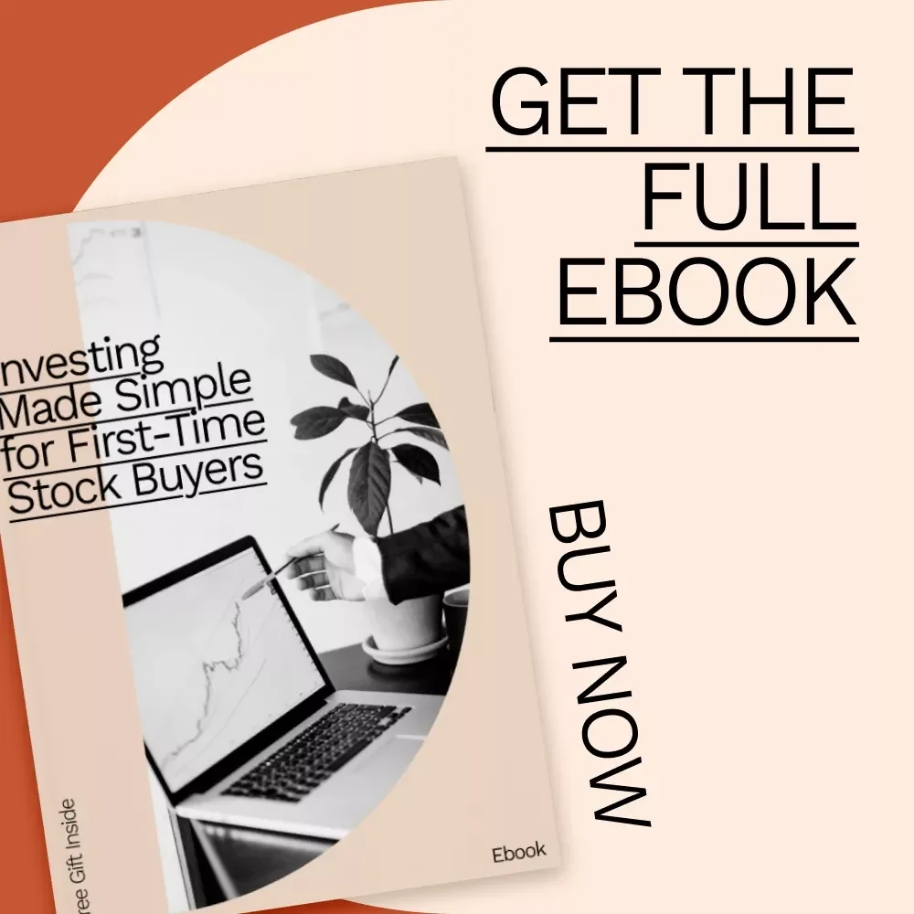 Investing Made Simple for First-Time Stock Buyers – A Beginner’s Guide to Buying Stocks for the First Time