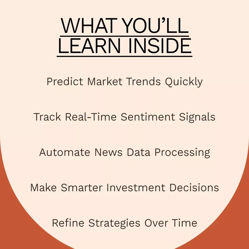 AI-Powered Stock Market News Sentiment Checklist – Your Guide to Smart Investments