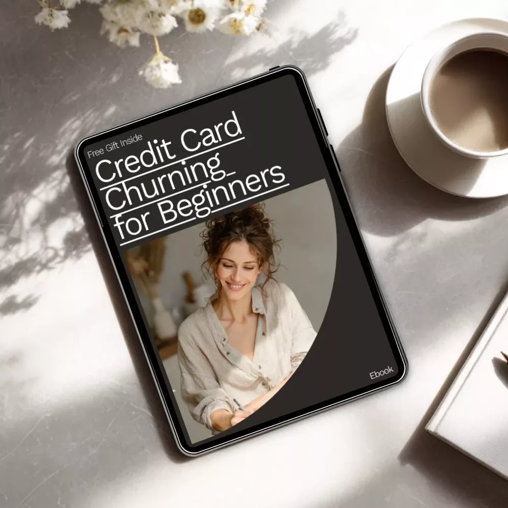 Credit Card Churning for Beginners: A Complete Guide to Earning Rewards and Maximizing Benefits