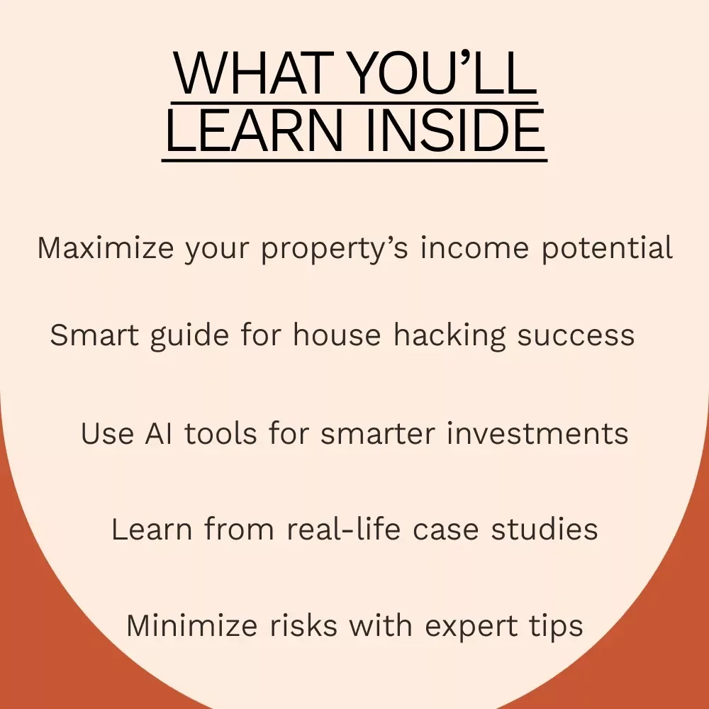 House Hacking for First-Time Buyers: The Ultimate Guide to Building Wealth with Your First Home