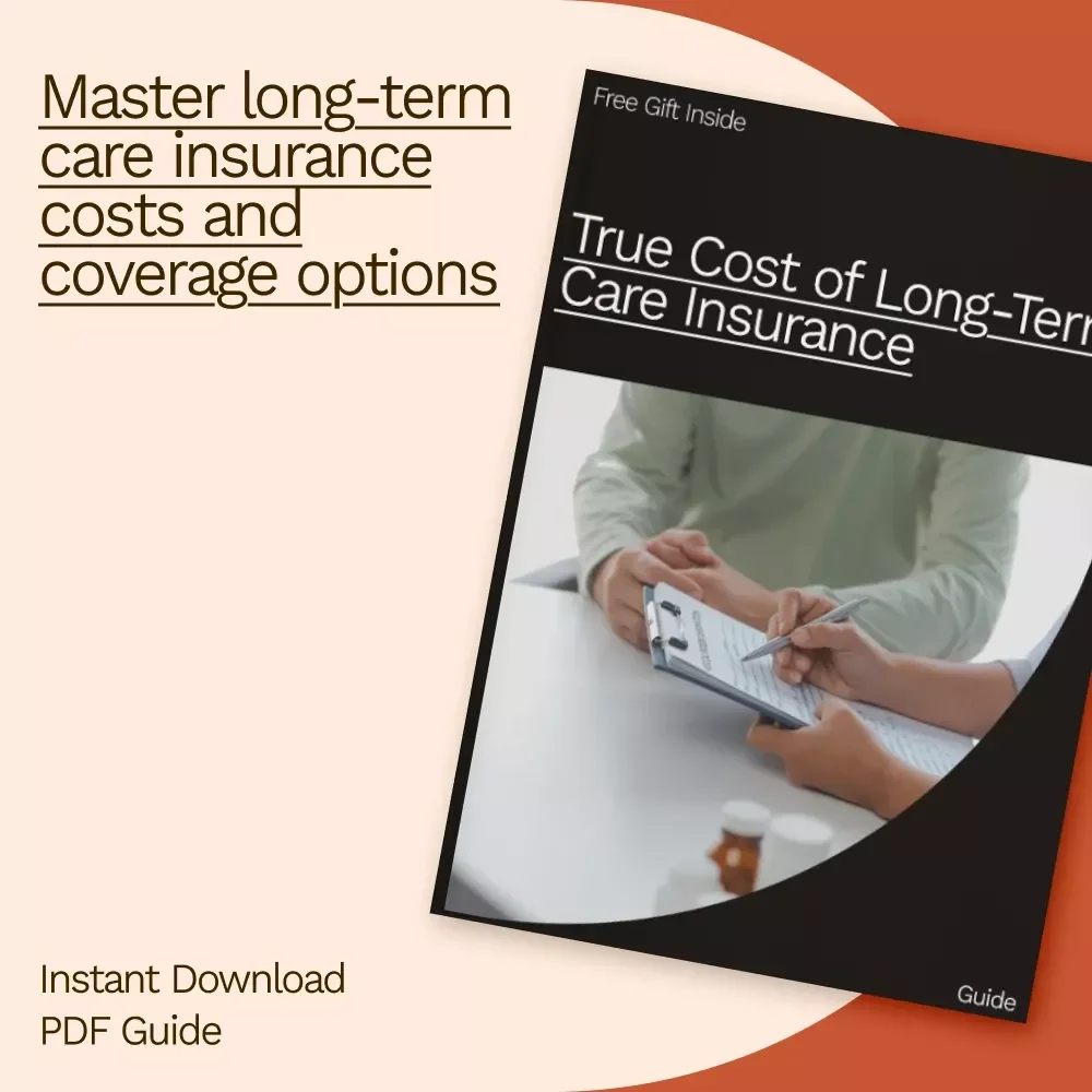 True Cost of Long-Term Care Insurance Guide: Understanding Costs, Premiums, and Planning for the Future