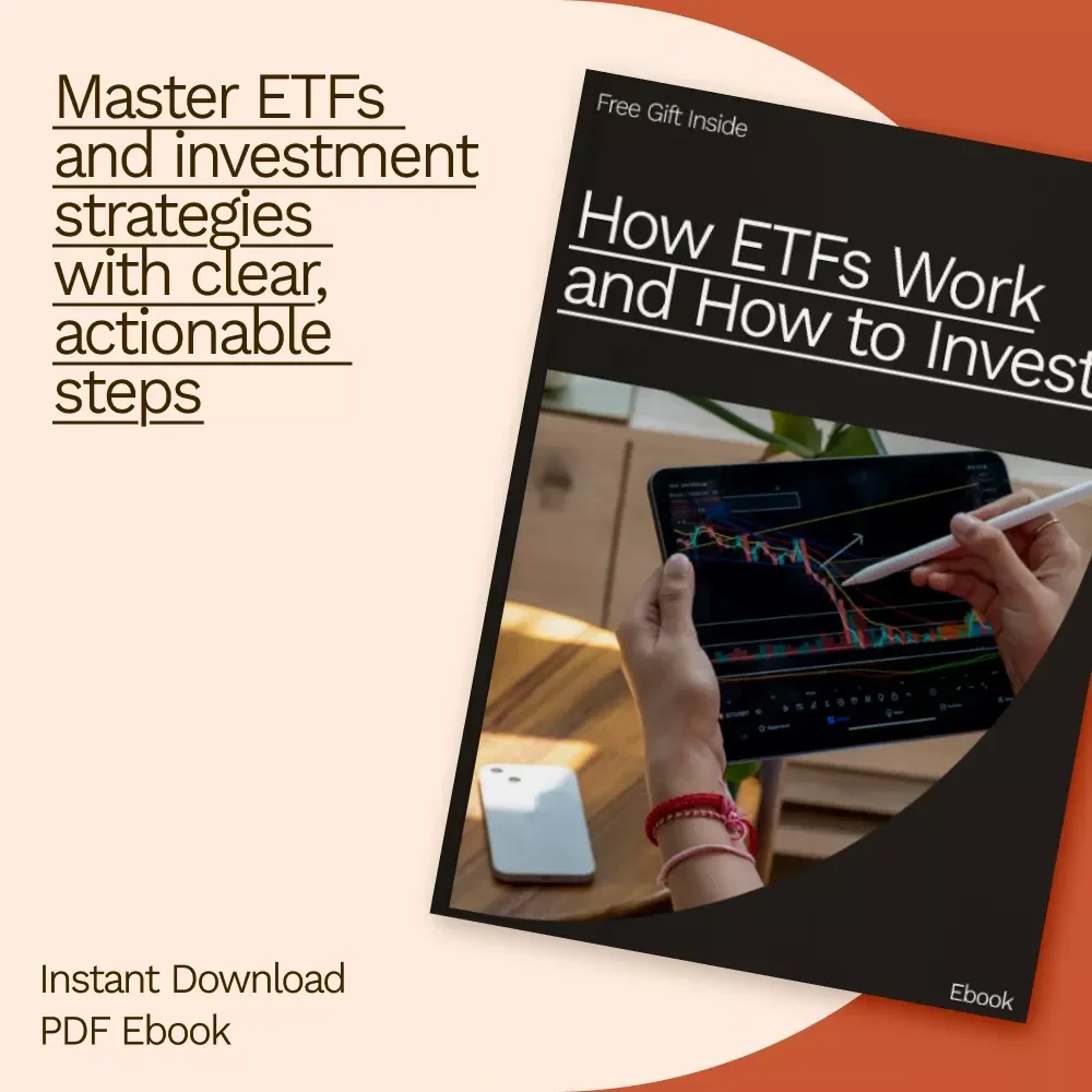 How ETFs Work and How to Invest: Your Ultimate Guide to ETFs and Investment Strategies