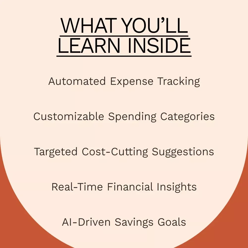 AI for Analyzing Your Spending Habits: The Ultimate Checklist for Better Financial Management