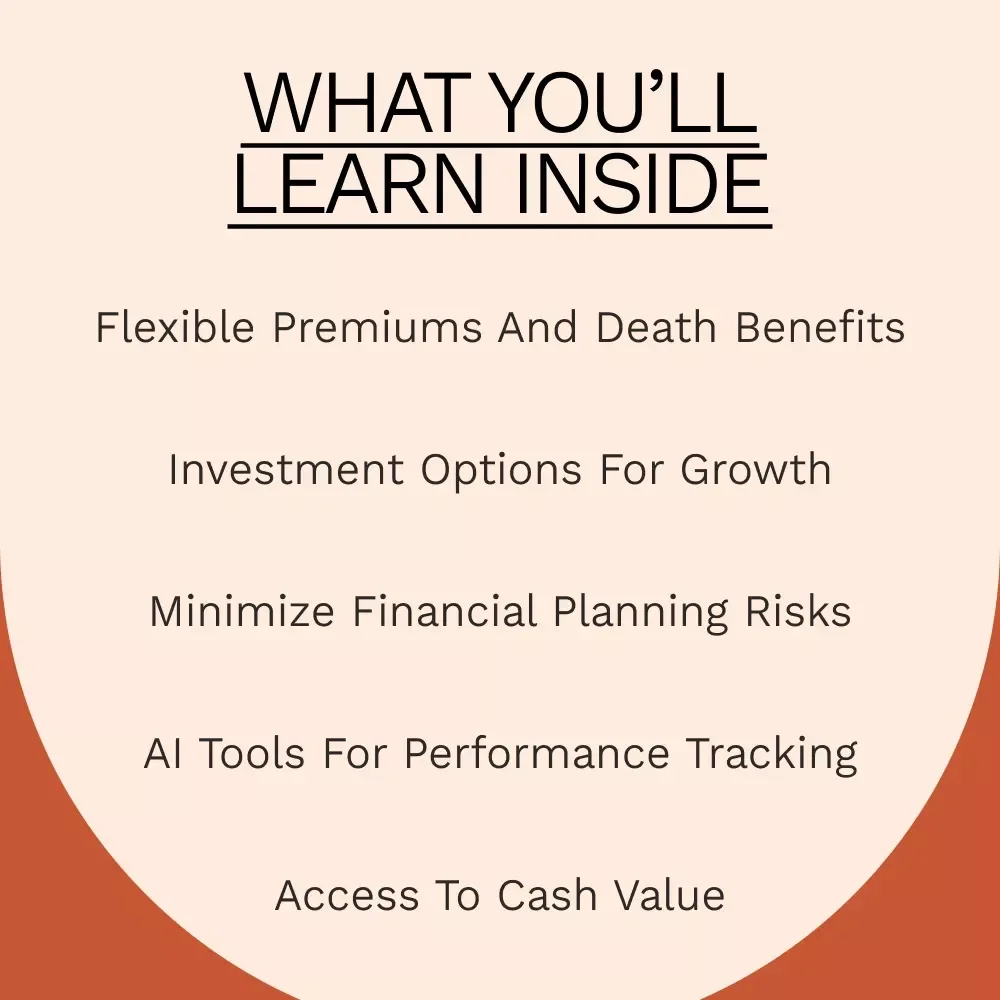 Understanding Variable Universal Life Insurance: A Comprehensive eBook Guide