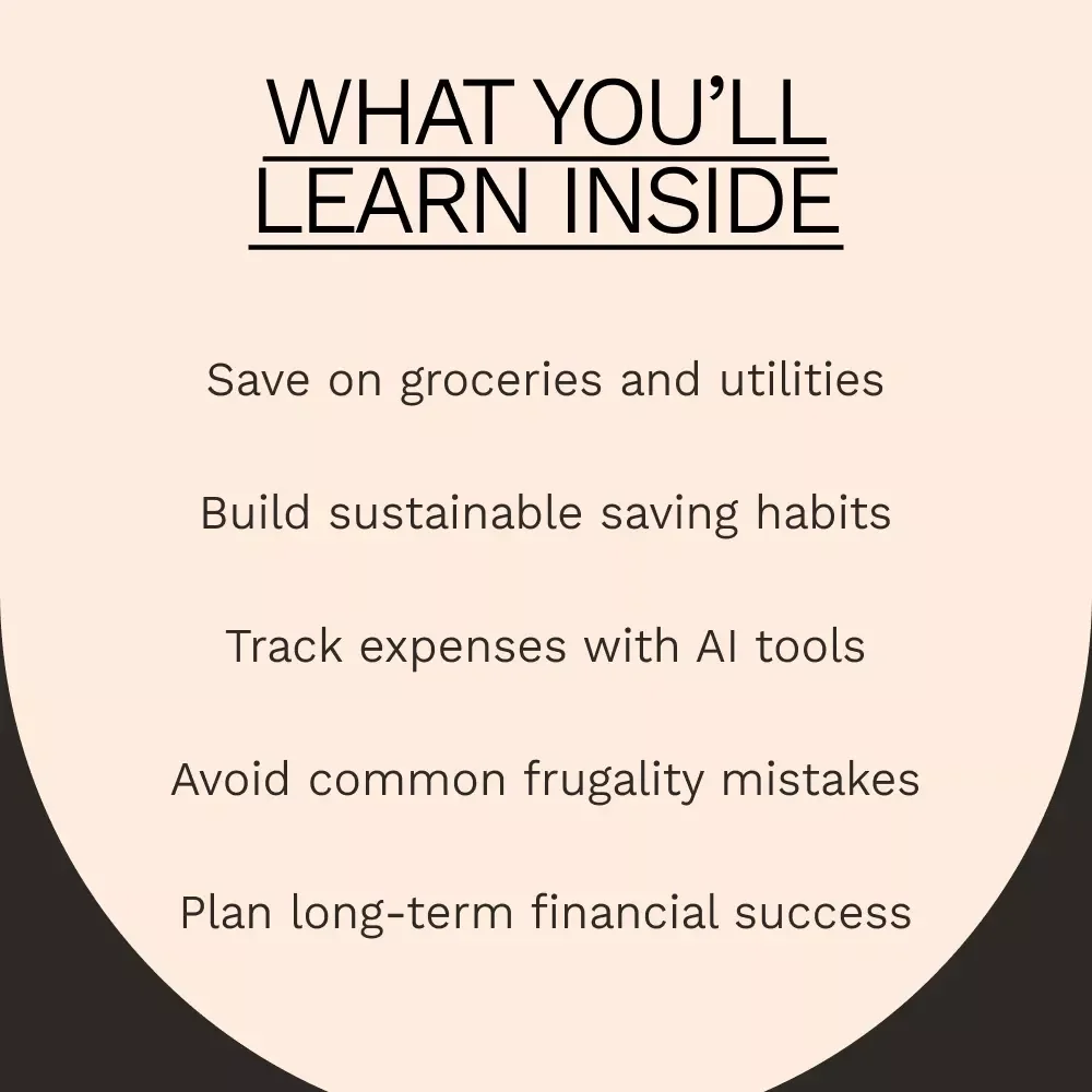Frugal Living Tips to Save Money and Build Wealth: A Complete Guide to Financial Freedom
