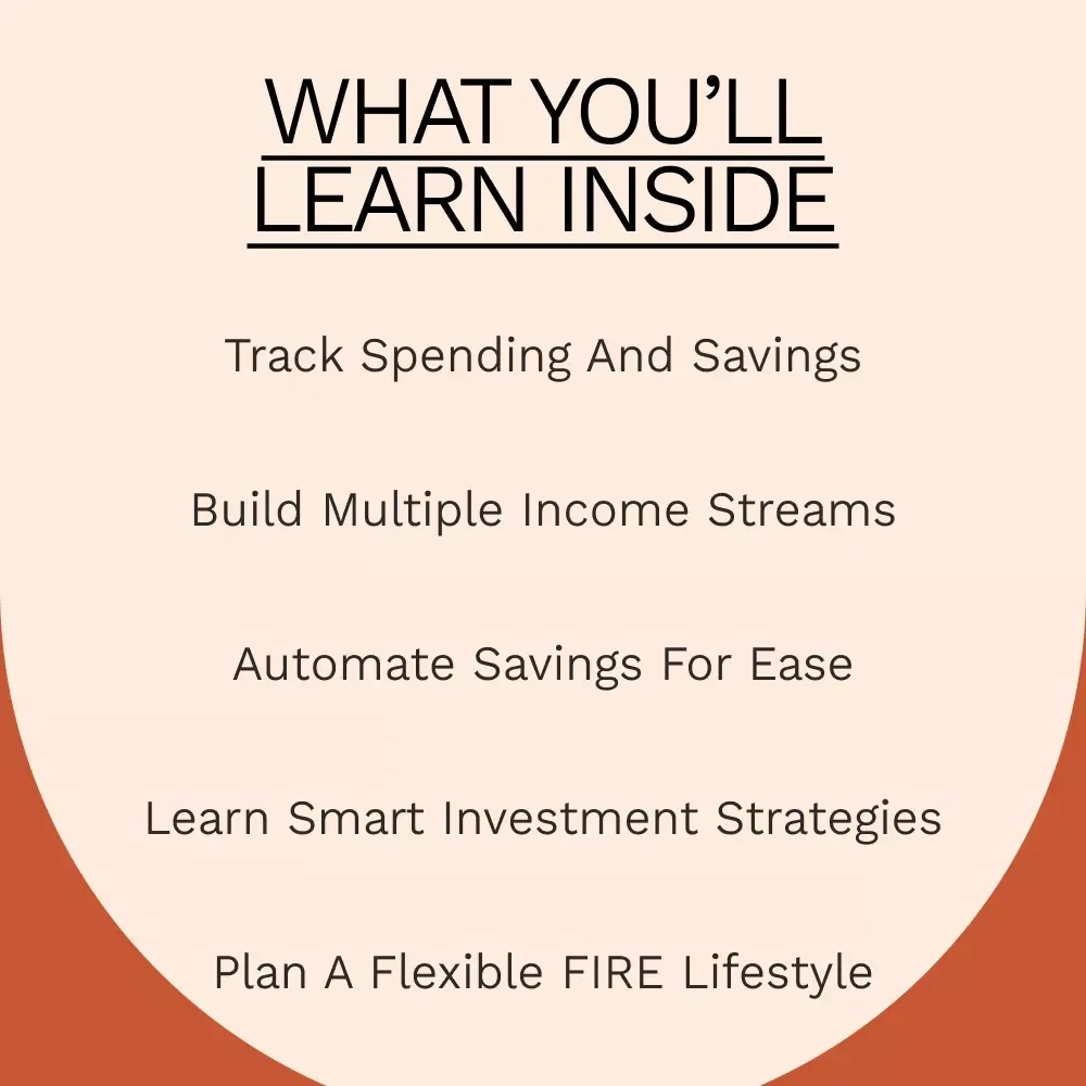 The Barista FIRE Checklist: Your Path to Financial Independence and Flexibility