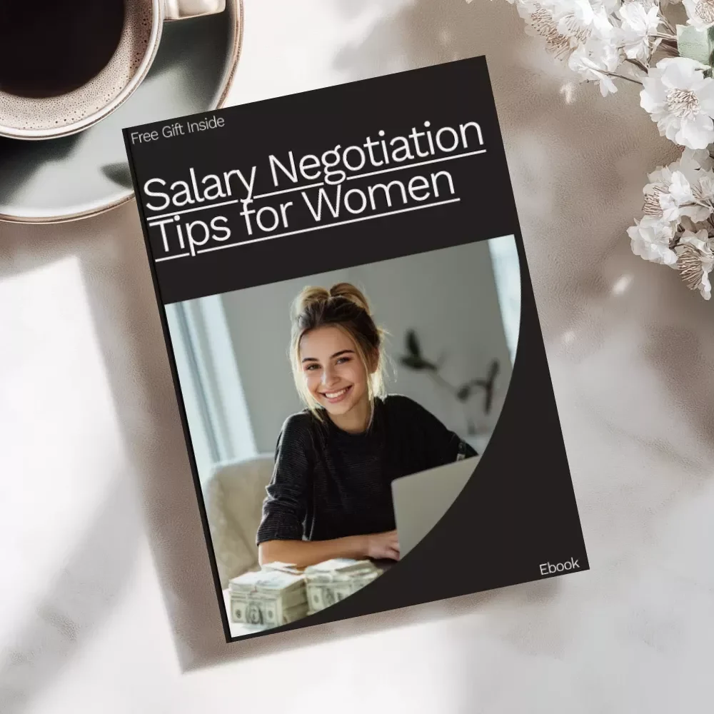 Salary Negotiation Tips for Women: The Ultimate Guide to Closing the Pay Gap and Advancing Your Career