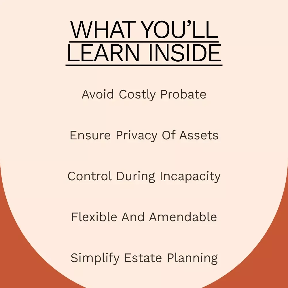 Essential Checklist for Living Trusts: Your Complete Guide to Estate Planning