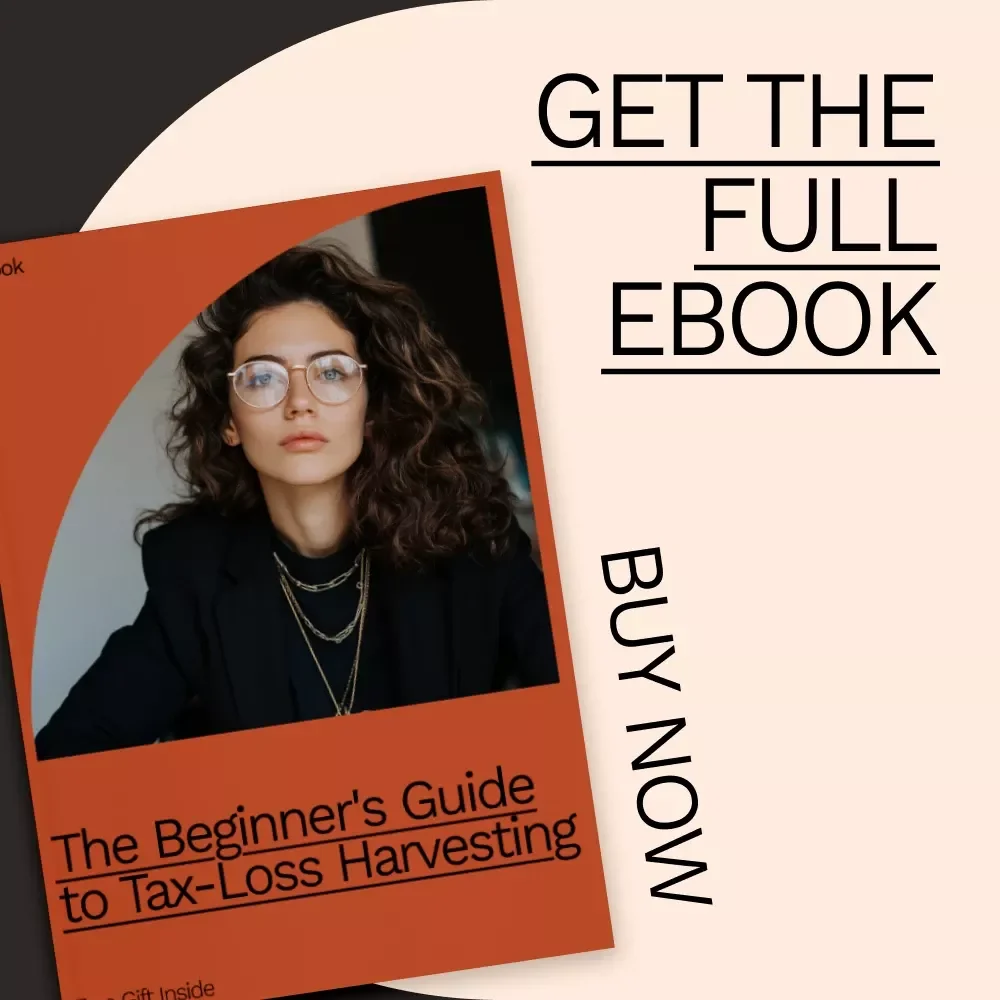 The Beginner's Guide to Tax-Loss Harvesting: A Complete Beginner's Guide to Master Tax-Loss Strategies for Investment Success