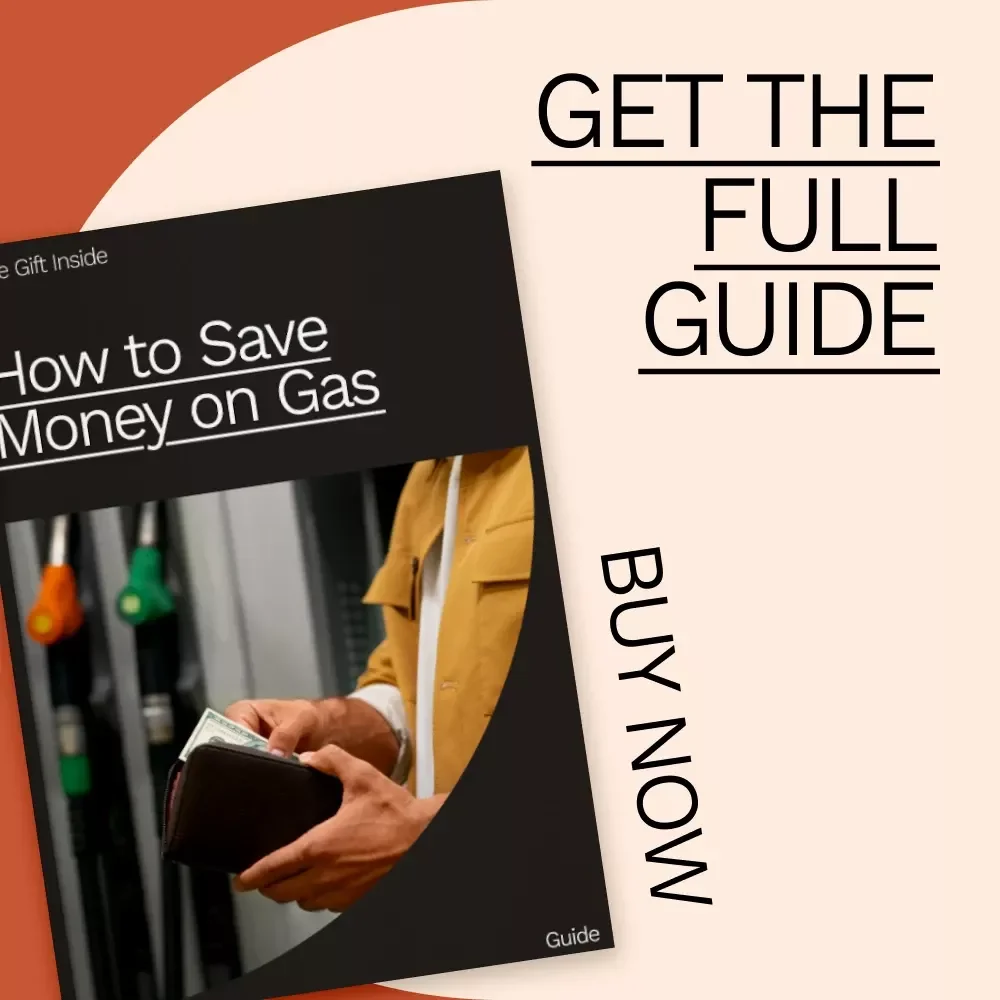 How to Save Money on Gas: A Practical Guide to Cutting Fuel Costs & Improving Efficiency