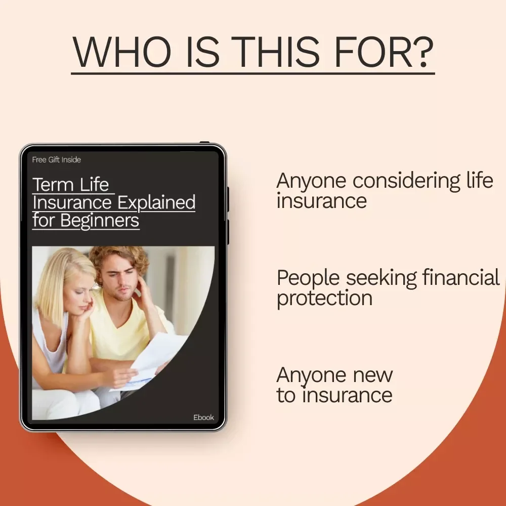 Term Life Insurance Explained for Beginners: What Is Term Life Insurance and Do I Need It?