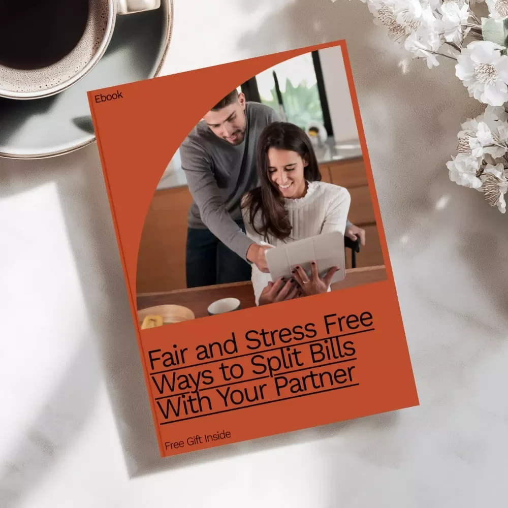 Fair and Stress Free Ways to Split Bills With Your Partner: The Ultimate Guide for Financial Harmony