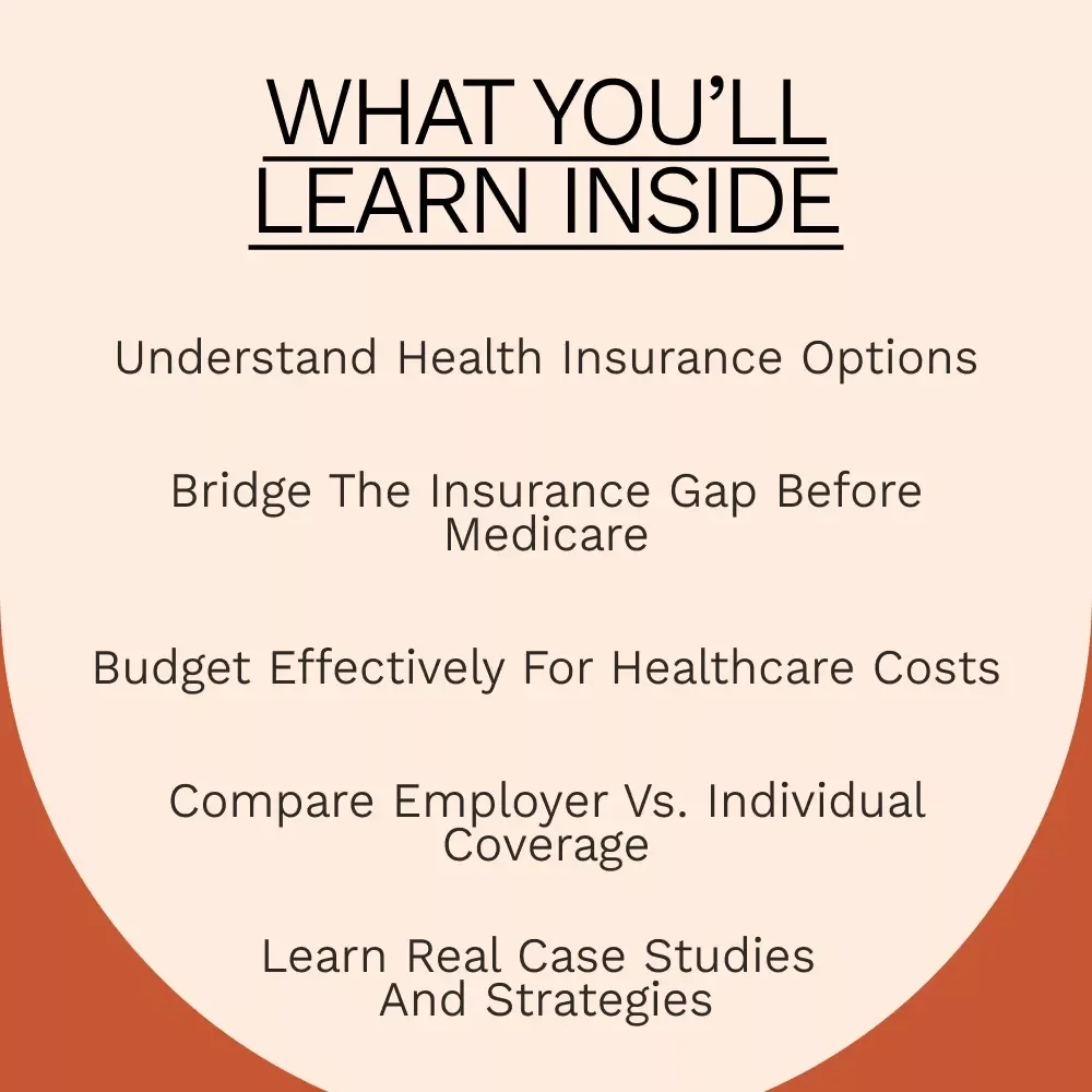 The FIRE Movement and Health Insurance: A Comprehensive Guide for Early Retirees