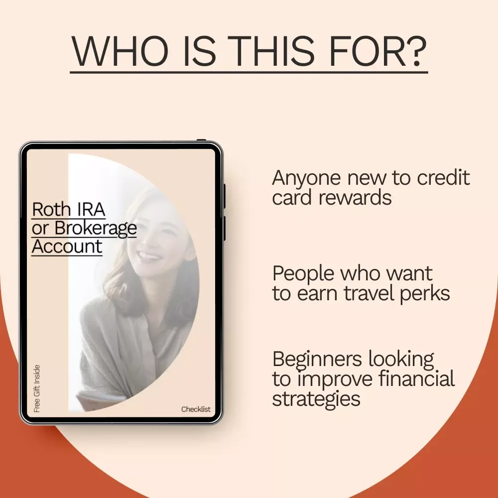 Credit Card Rewards Beginner Checklist - Maximize Your Benefits and Boost Financial Health