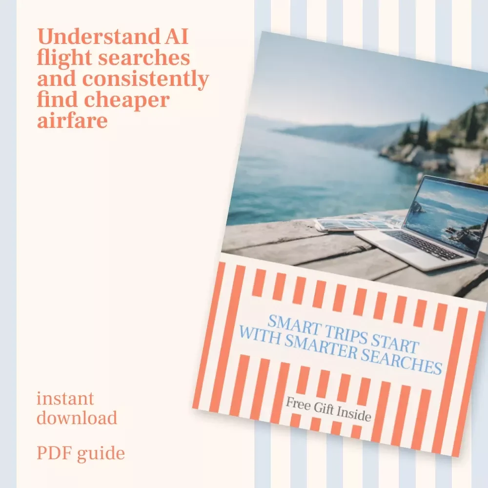 Smart Trips Start With Smarter Searches – A Practical Travel Guide Answering “ai that finds cheap flights is it real” for Budget-Savvy Travelers