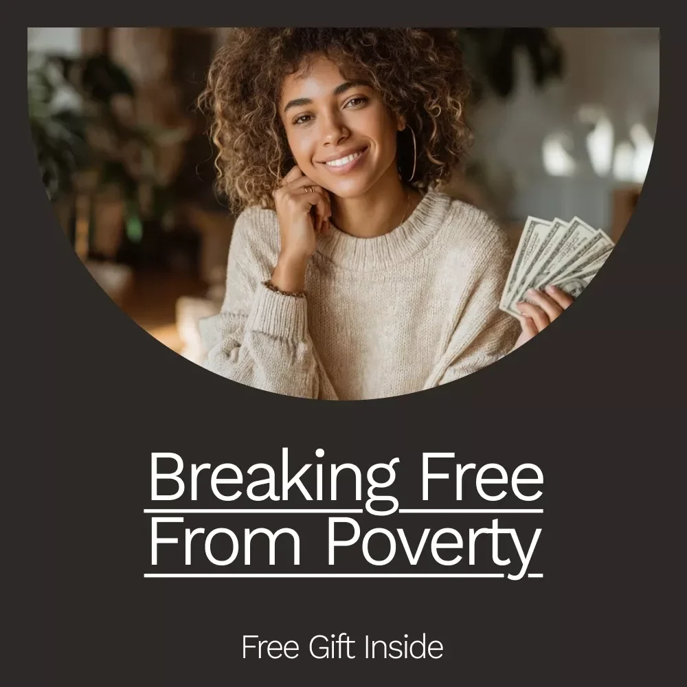 Breaking Free from Poverty: A Comprehensive Guide on How to Break the Cycle of Poverty
