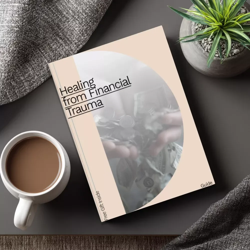 Healing from Financial Trauma: A Comprehensive Guide to Rebuilding Your Financial Wellness