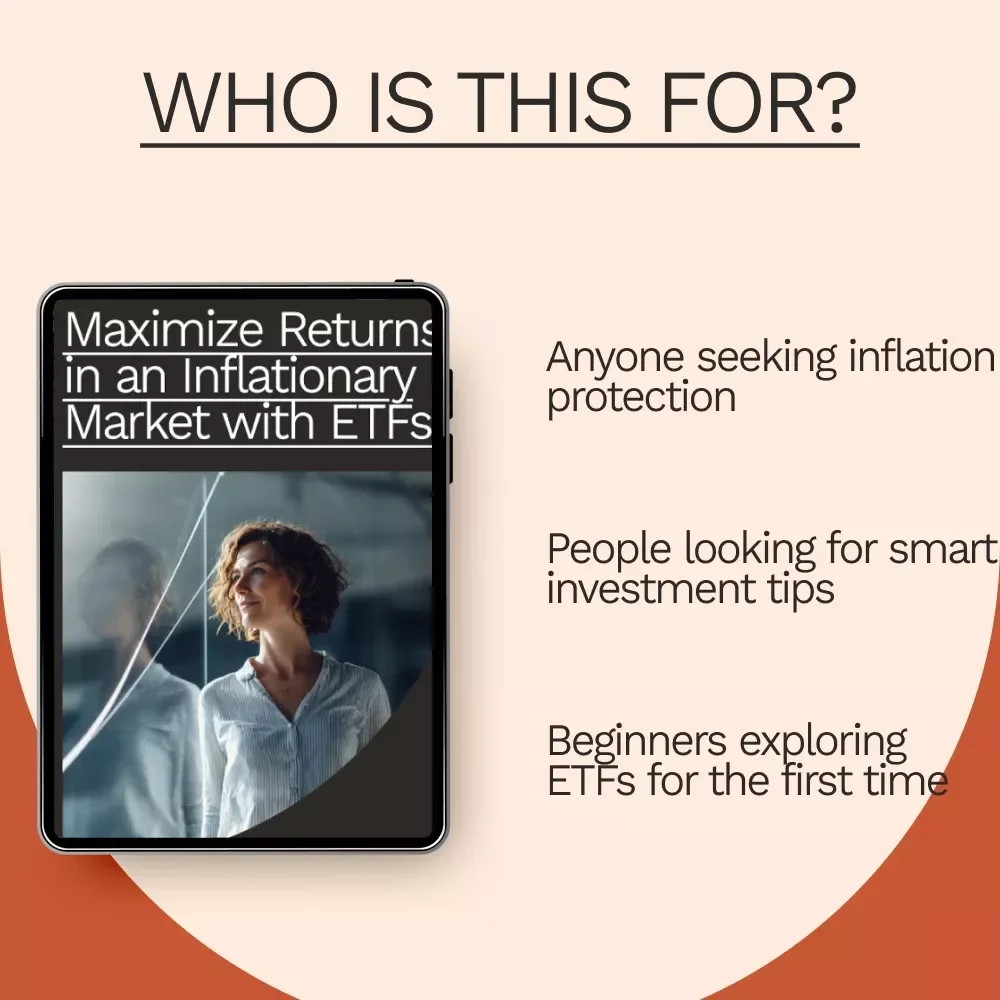 Maximize Returns in an Inflationary Market with ETFs: Best Tips for Inflation Protection