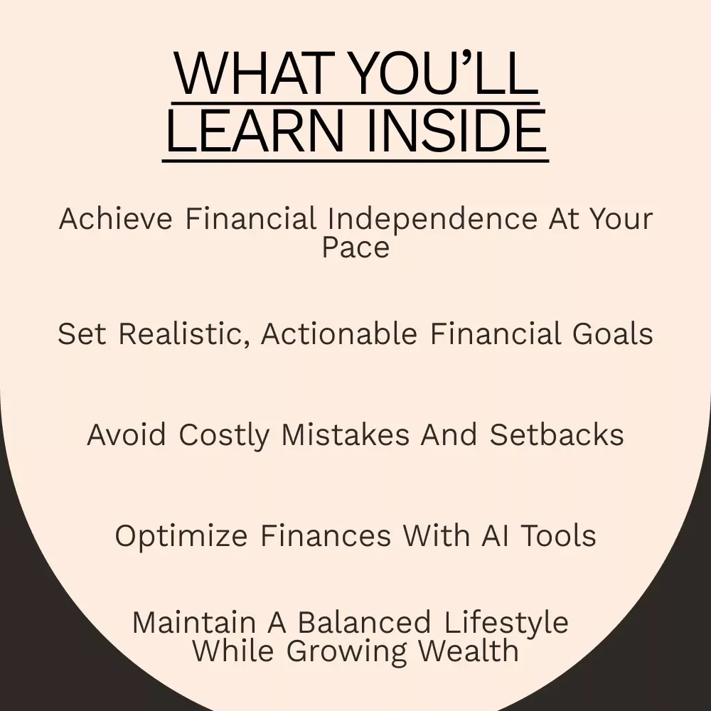 The Slow FIRE Journey to Financial Independence: A Practical Guide to the Slow FIRE Financial Independence Path