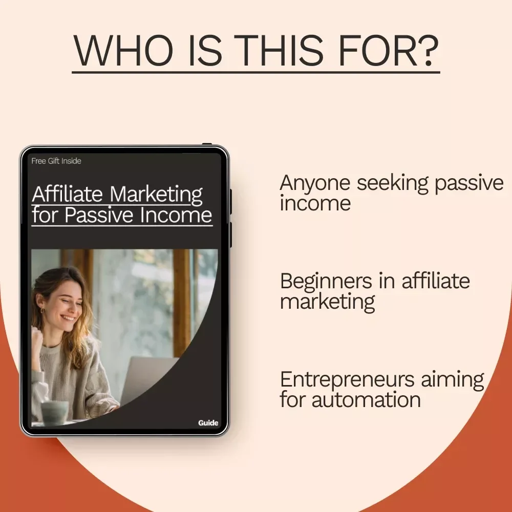 Affiliate Marketing for Passive Income: The Ultimate Guide to Building Wealth Online