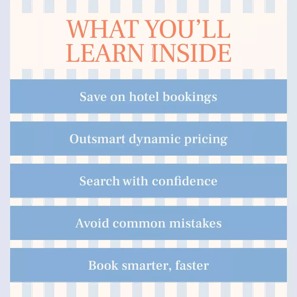 Book Hotels for Less Using a VPN – A Smart Travel Guide on How to Use a VPN to Get Cheaper Hotel Rates, Save Money on Bookings, and Outsmart Dynamic Pricing