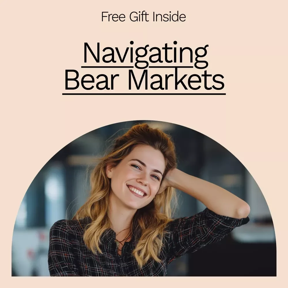 Navigating Bear Markets: A Comprehensive Guide to Bear Market Investing Strategies